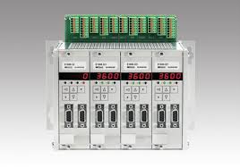 Braun | Ex ia Barrier for speed sensors A5S1 - (MPN: D461R1.11U2) - OEM NORDIC - Quality Parts Distribution