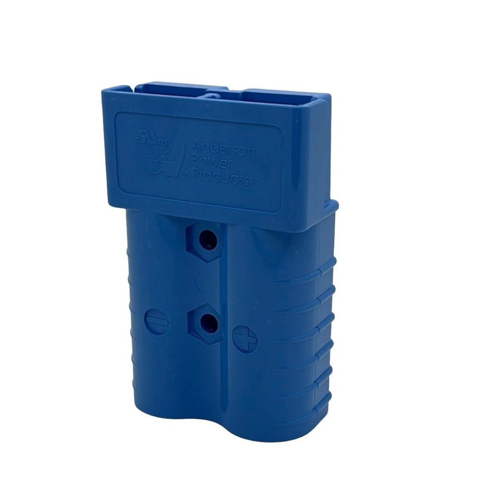 Housing SB 350 - blue - bulk [MPN: 912-BK] - OEM NORDIC - Quality Parts Distribution