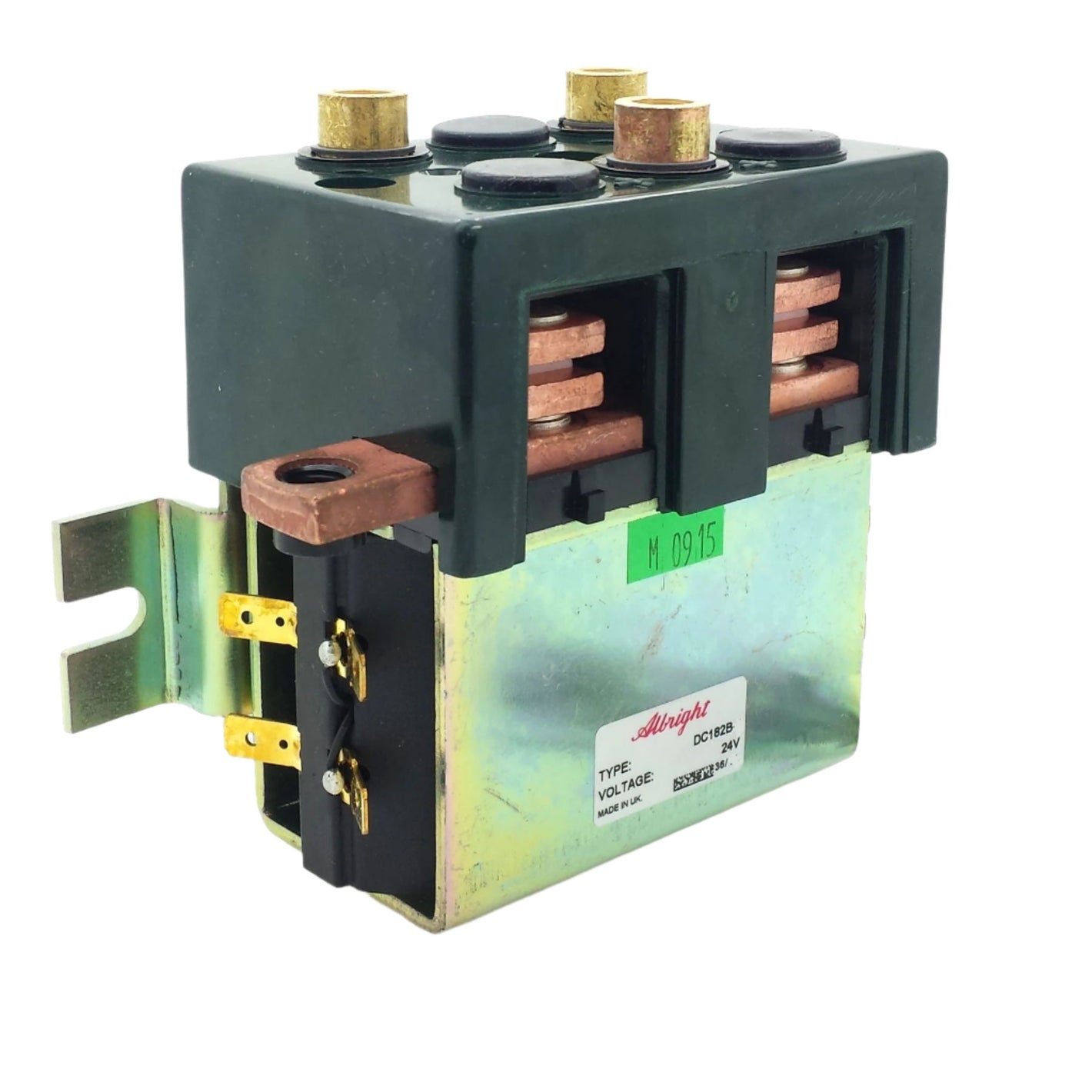 OEM Nordic request for quotation for industrial components and replacement products