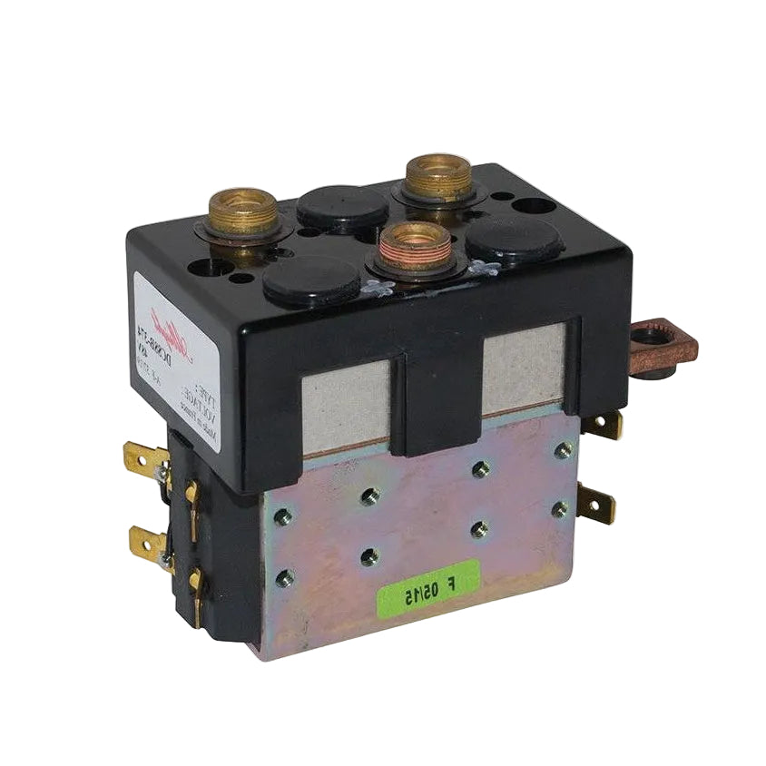 DC88B-374 Albright 100A 24V DC INT - Monoblock Motor Reversing Contactor
