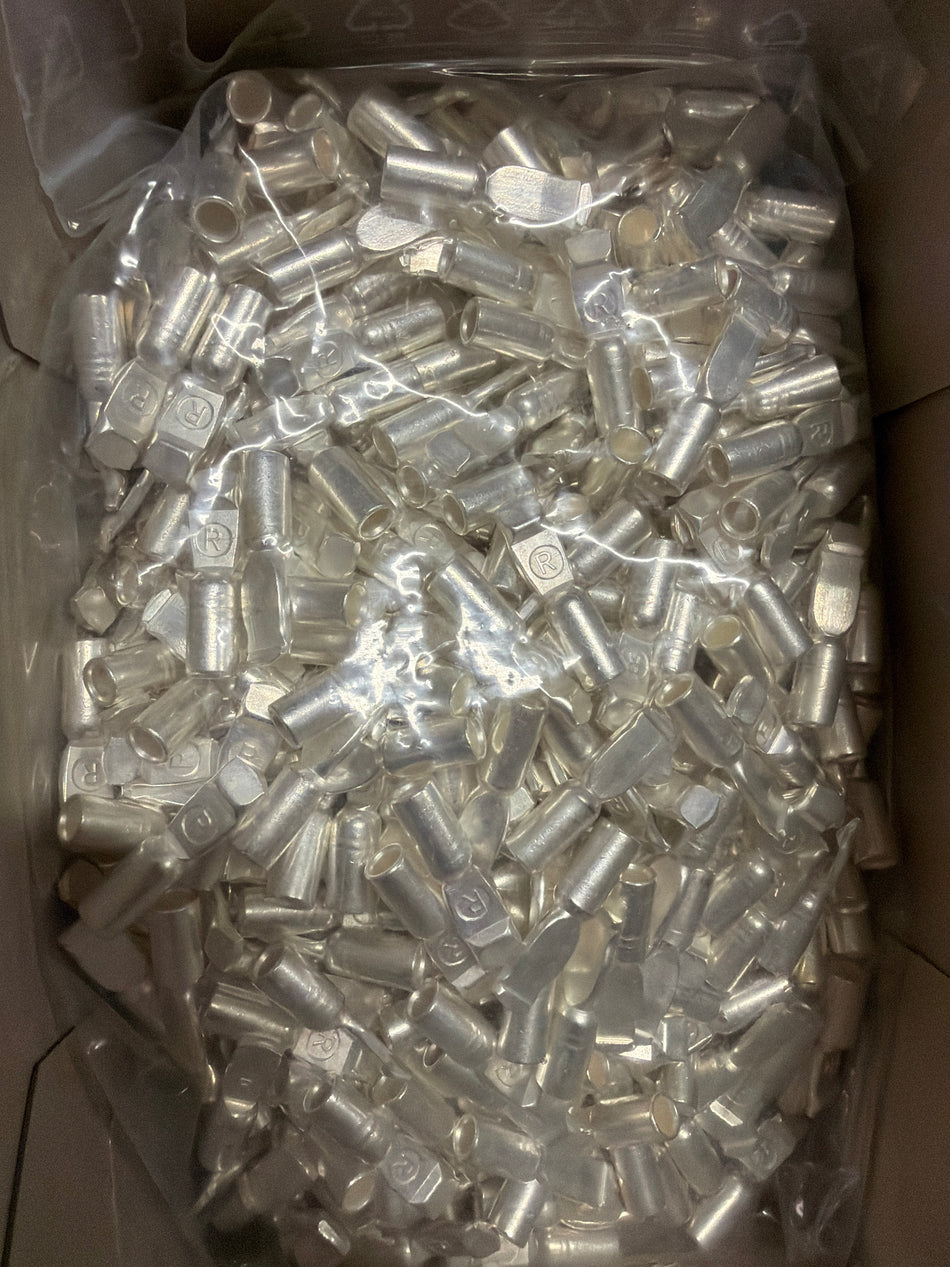 500 PCS BOX, REMA SR50 MAIN CONTACT (ALSO MC75) - AWG8 (8.4 MM²) [MPN: 78265-10)