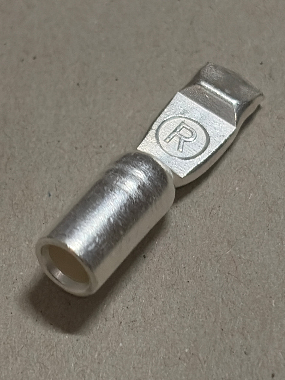 500 PCS BOX, REMA SR50 MAIN CONTACT (ALSO MC75) - AWG8 (8.4 MM²) [MPN: 78265-10)