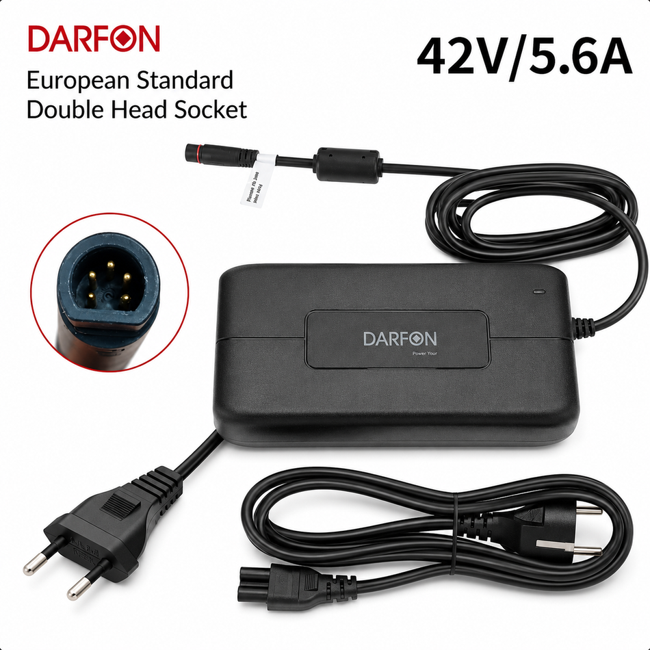 B240-301 Darfon 4W charger for eWME / eWME 2.0
