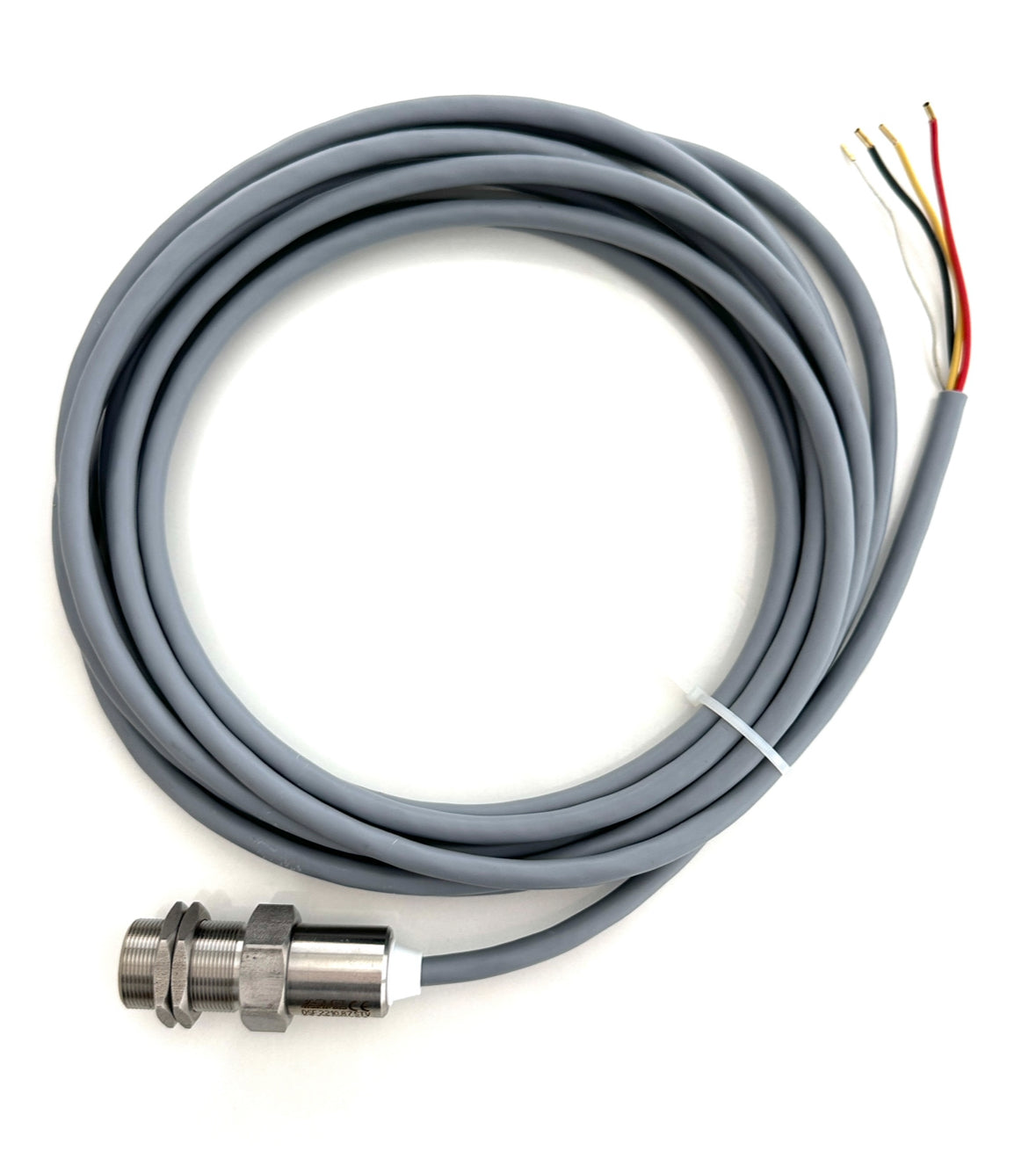 Sa!nt×N!ght×Tr!ck フェネル LSR Jaquet Speed Sensor DSF 2210.87 STV (5m) (MPN: 374Z-03853) FTG