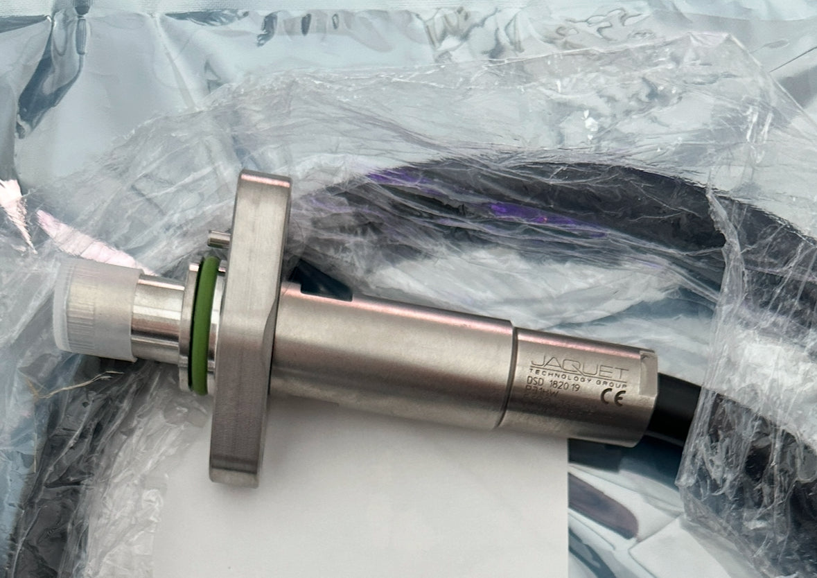 TE / Jaquet Speed Sensor DSD 1820.19 P31HW 5692 366-28 (MPN: 374Z-05877) - OEM NORDIC - Quality Parts Distribution