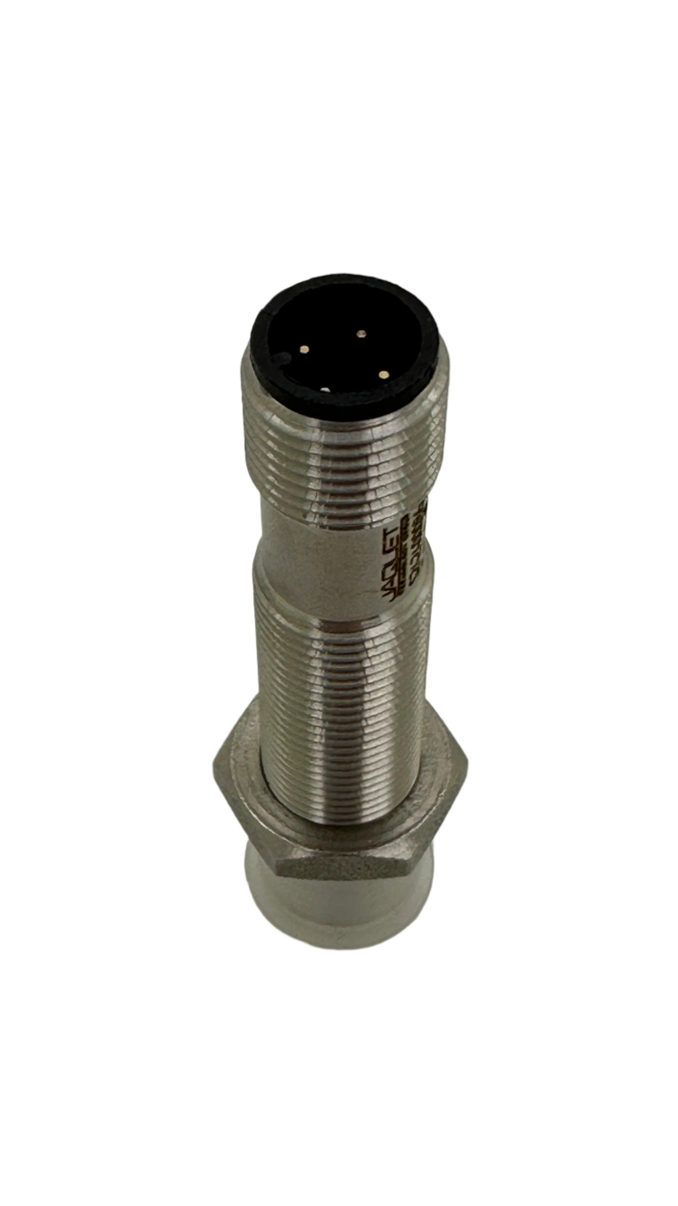 Jaquet Speed Sensor F12A (MPN: 385Z-05322) – OEM NORDIC Jaquet Speed Sensor F12A (MPN: 385Z-05322) – OEM NORDIC