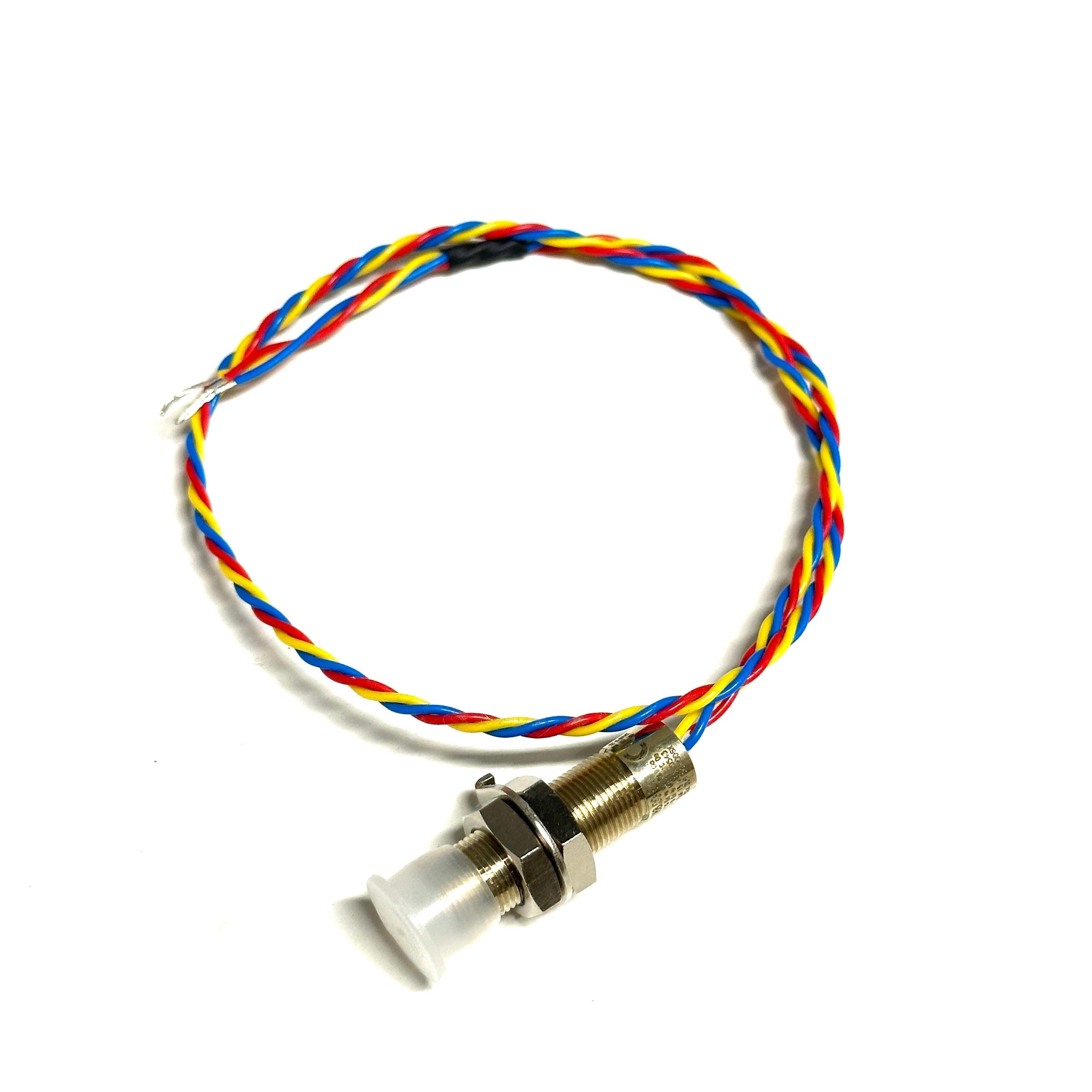Jaquet FTG 1088.00 Ex Speed Sensor (MPN: 343Z-03772) – ATEX, 400 mm ...