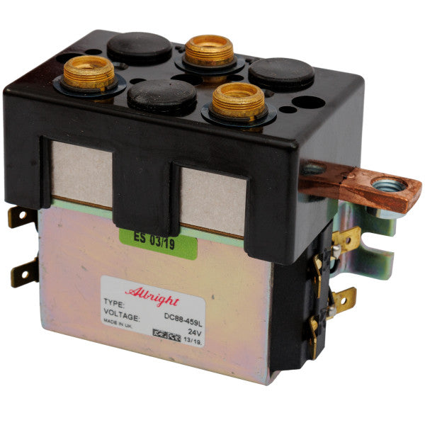 DC88-641L Albright 100A 24V DC INT - Replaces DC88-459L