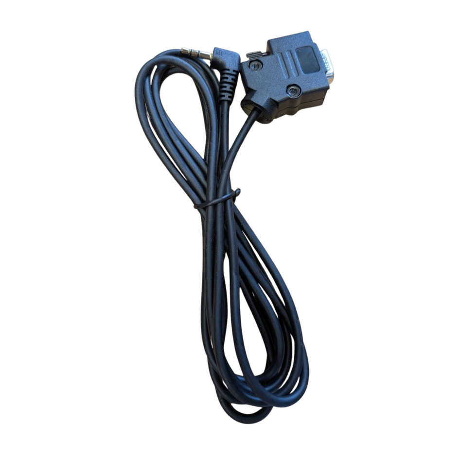 Cable Harness (1,8 meter cable) to Configure Jaquet PC-T400, FT100 and RS232