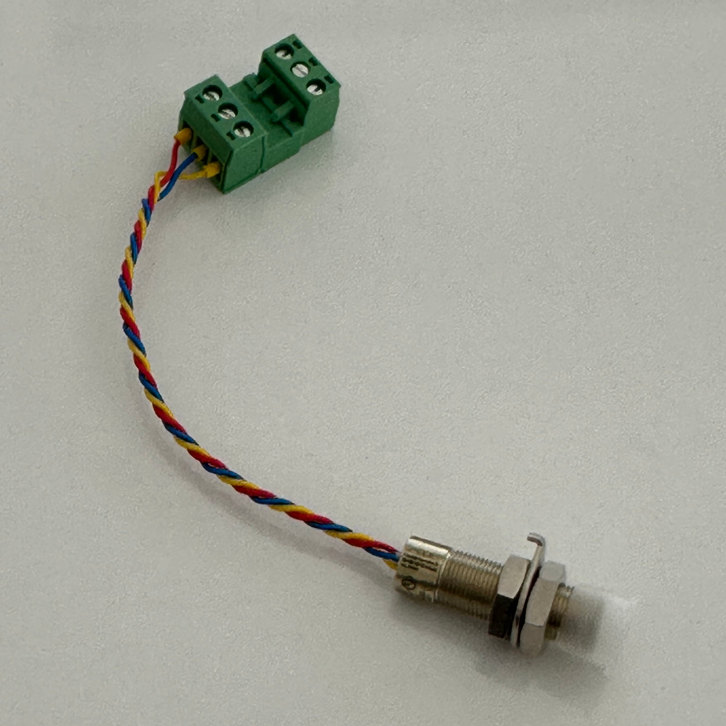 Vehicle Speed Sensor For Isuzu CXZ81 10PE1 1802400290