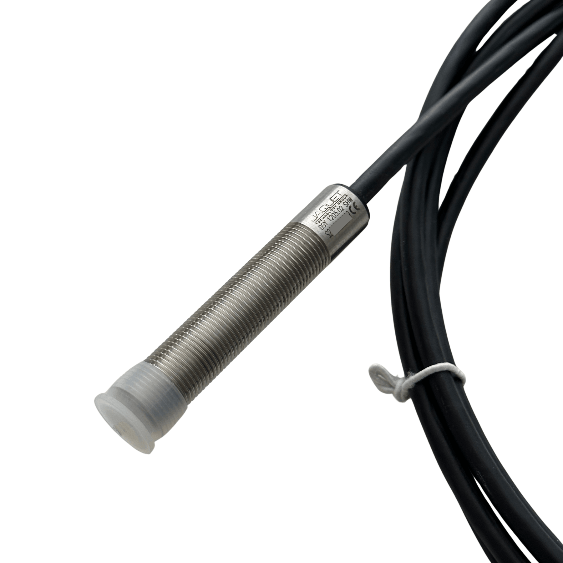 Jaquet Zero Speed DSY 1205.02 SHW (MPN: 374Z-05341) – OEM