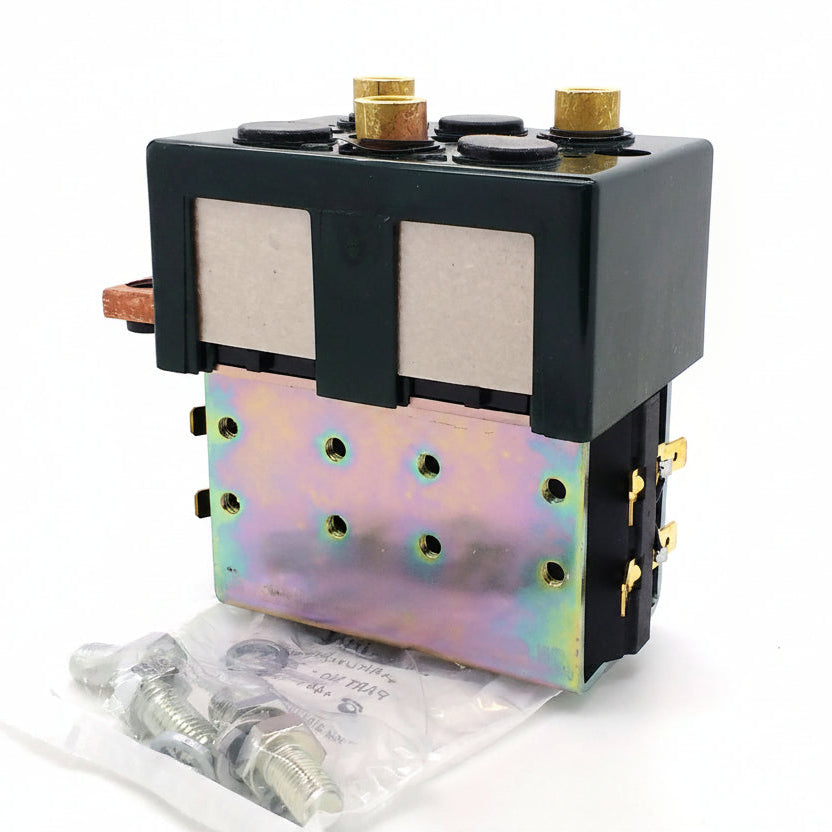 24V Solenoid – Lewmar B11129 - Motor Reversing