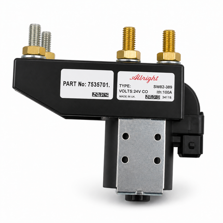 Albright SW82-389 part