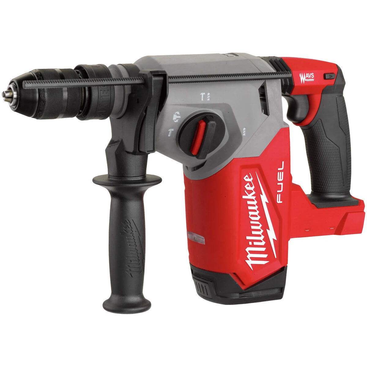 Battery Combi Hammer | Milwaukee M18 FHX-0X - OEM NORDIC - Quality Parts Distribution