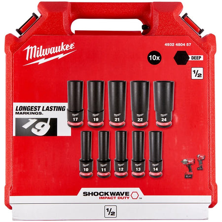 Set De 10 Tarauds RUKO – Modèle CO5 – Référence A245055E – Pour Un Filetage Propre Et Précis