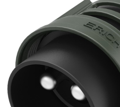 Erich Jaeger 2P/24V NATO Plug (VG 96917) (35 mm2) (MPN: 251097