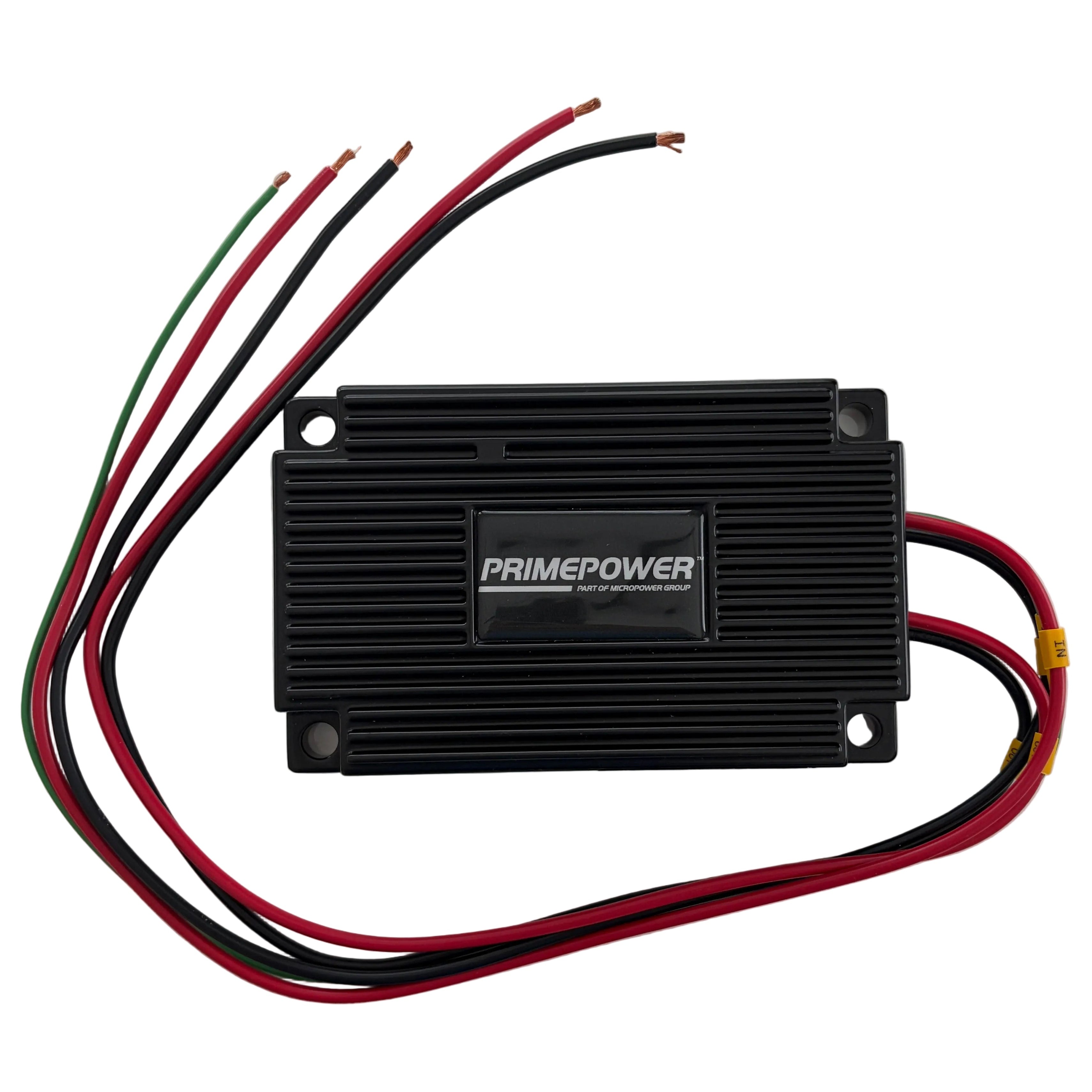 Micropower | DC/DC Converter 9-36-12 16A, MPN: 0060316IP