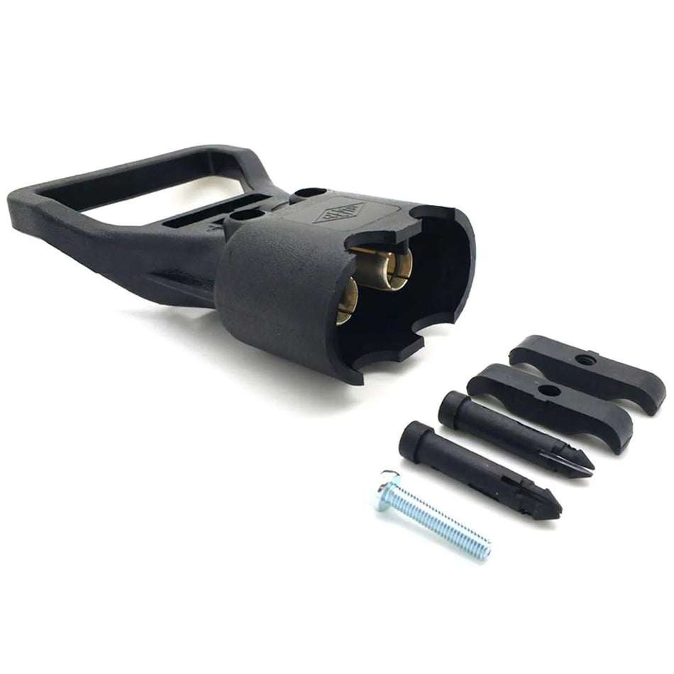 REMA JH Twin 160 Amp Plug – 35 mm² – type A – Battery Side