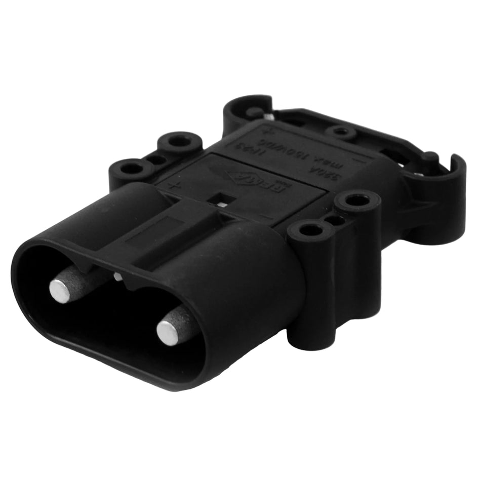 Rema Connector 75510-01 DIN 320 A - 95mm² - Plug