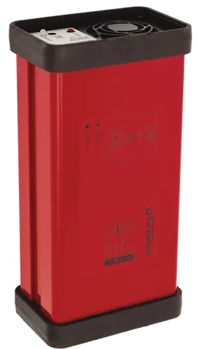 Micropower | Sharp 20 24/60 1600W - Sharp 20 24V 60A (MPN