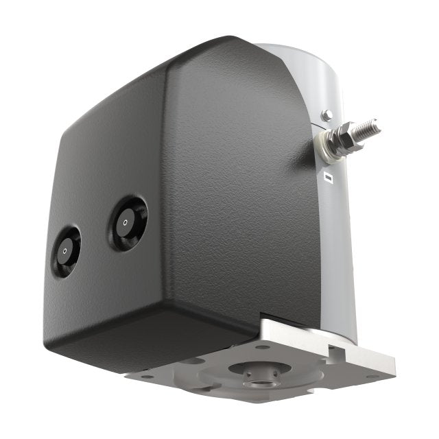Sleipner Side-Power | 4010112 Electric Motor SE60 12V, complete replacement motor for SE60 thrusters SM125034