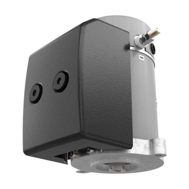 Sleipner Side-Power | 3010112 Electric Motor SE40 12V, complete replacement motor for SE40 thrusters