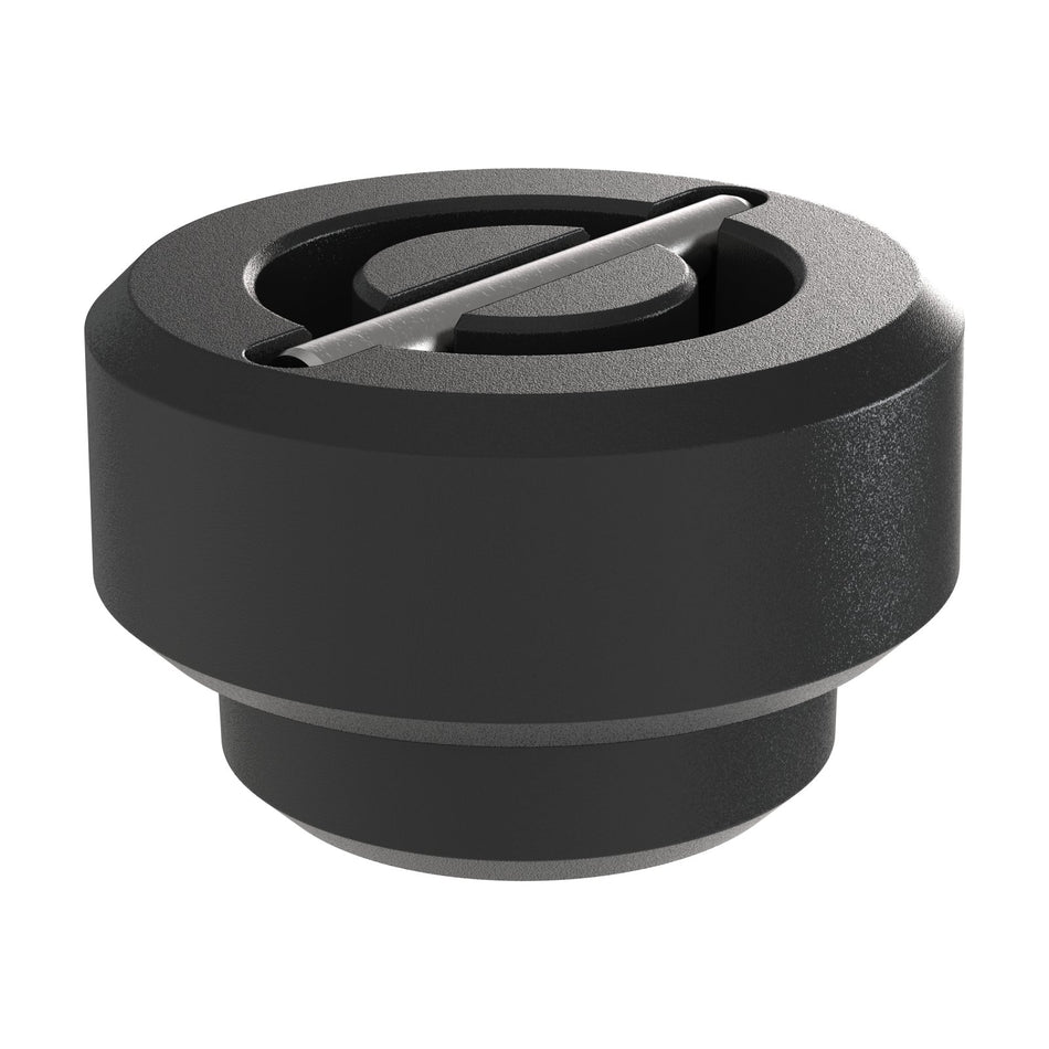 Sleipner Side-Power | Complete flexible coupling SE20, SE25, SE30S2, SE40S2