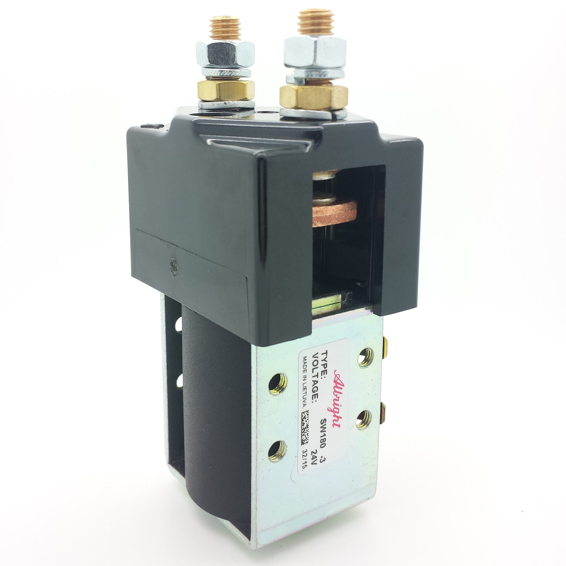 Albright SW180-3 24V Intermittent