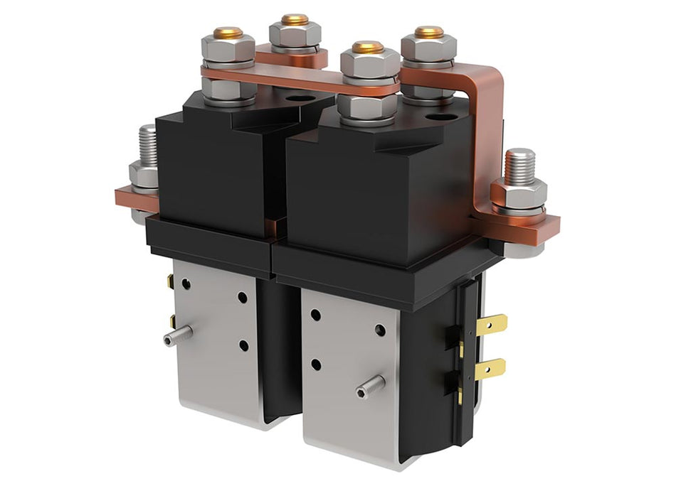 Sleipner 1013713 Solenoid replacement (SW202N-295)