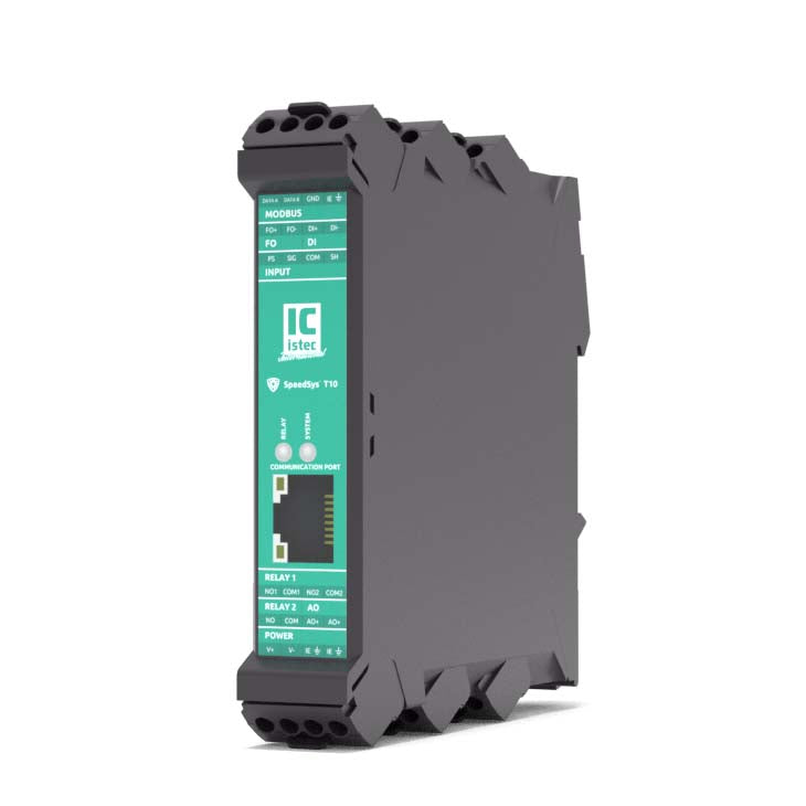 SpeedSys® T10 (Jaquet T401 replacement) - OEM NORDIC - Quality Parts Distribution