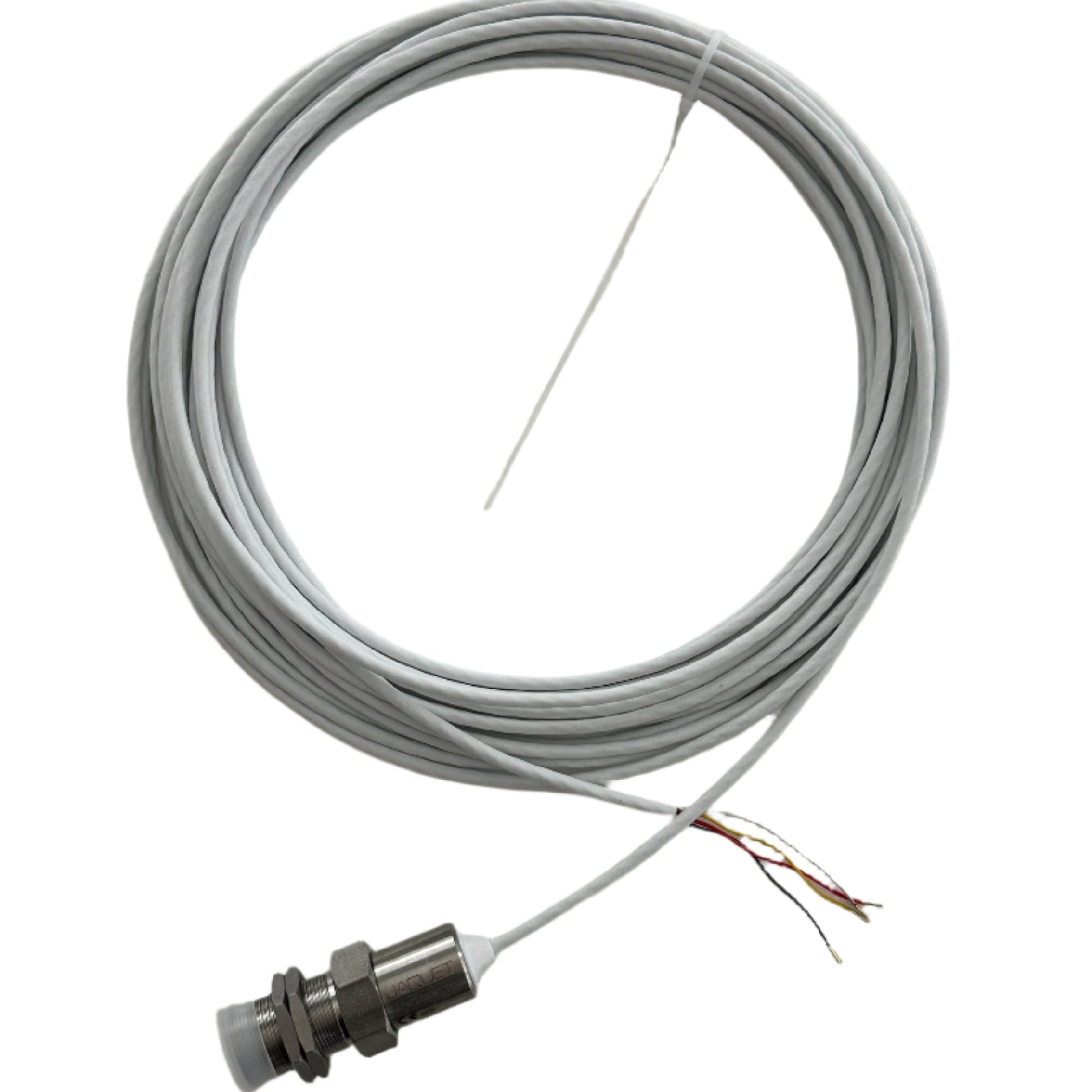 TE / Jaquet Speed Sensor DSF 2210.00 SHV Ex-ATEX (10m) MPN: 374Z-05881 ...