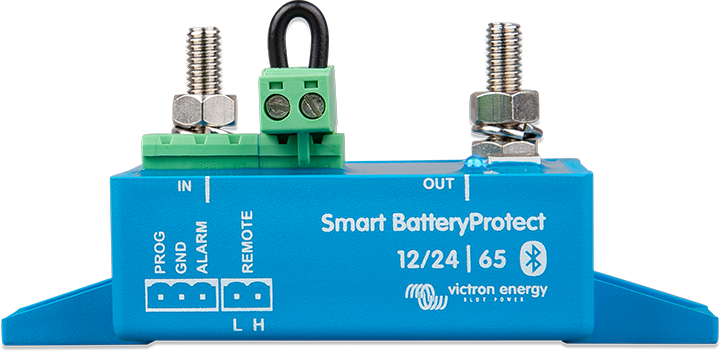 Victron Smart BatteryProtect 12/24V 220A