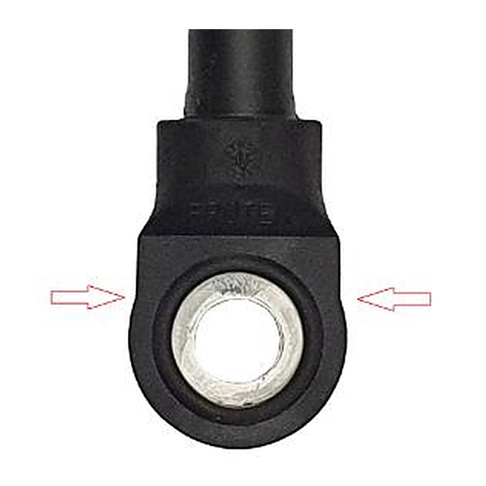 Frötek Sunlight end cable ESU
