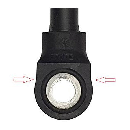 Frötek Sunlight end cable ESU
