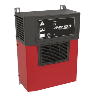 Micropower SHARP 50 battery charger 36V/105A (SP3433)