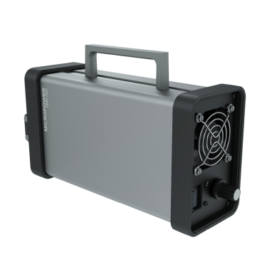 SMP Adjustable Service Charger 0–120V 0–10A 800W 230V IP21 924908-502 / OE23601U