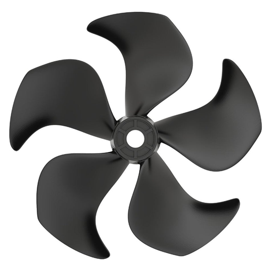 Sleipner 10 1271 LH – Propeller, Q-Prop™ Ø250mm LH