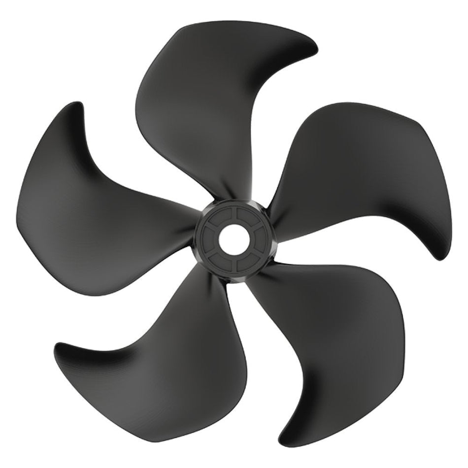 Sleipner 10 1271 RH – Propeller, Q-Prop™ Ø250mm RH
