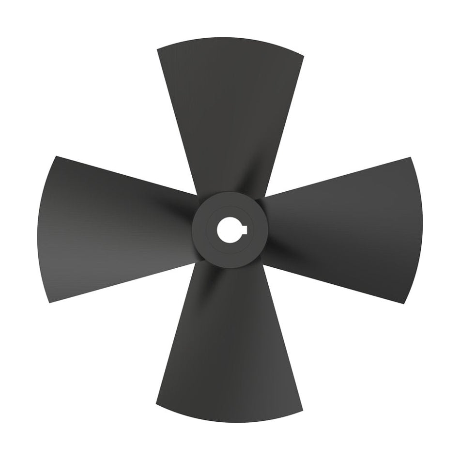 Sleipner 20 110RH – Propeller SP240/285/300 RH 4 bl