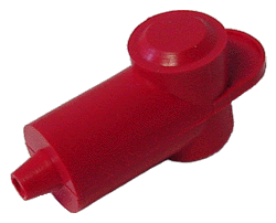 VTE 212E2V02 212 Series Lug & Ring Terminal Insulator
