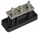 VTE 7753N7N14 black 3-point 700 A busbar