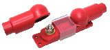 VTE ANB740N7N02 ANL fuse holder kit