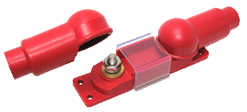 VTE ANB740N9N02 ANL fuse holder kit