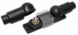VTE ANB740X0N14 black ANL fuse holder