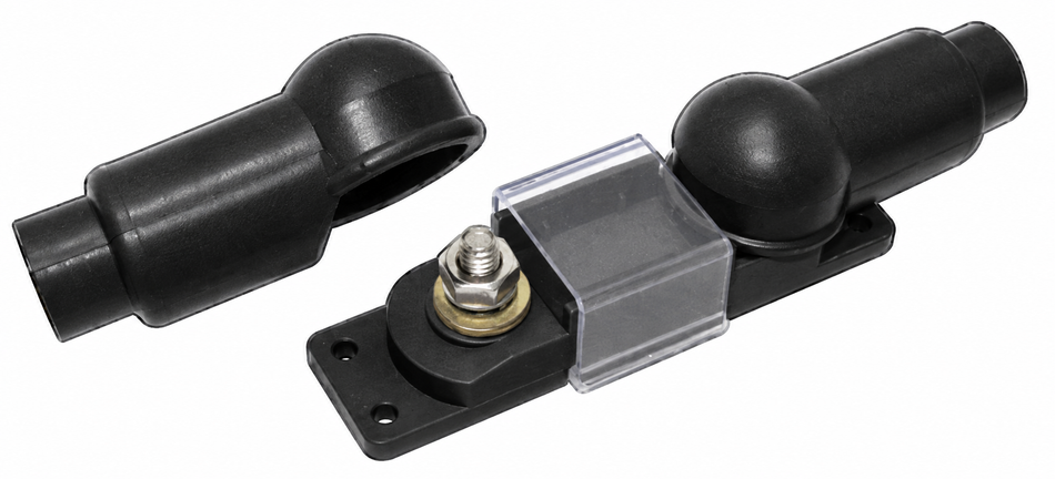 VTE ANB740N7N14 black ANL fuse holder kit
