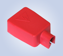 VTE 417 Series battery terminal insulator