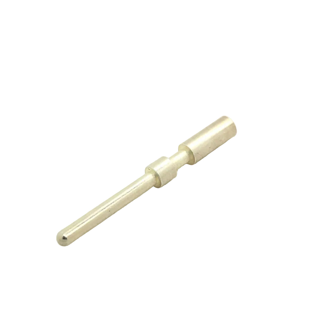 102641 / 75070-02 REMA DIN80 / DIN160 Plug, Auxilary Contact (1pc.) - OEM NORDIC - Quality Parts Distribution
