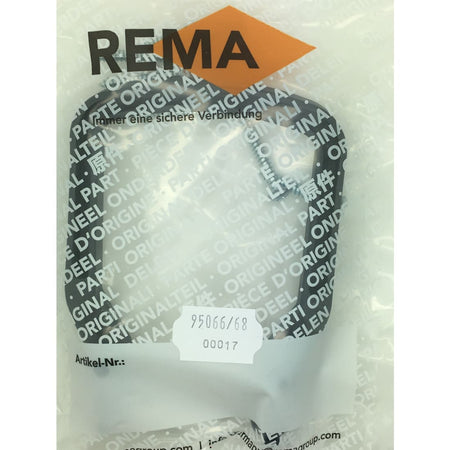 108881/95066-68 REMA 160/320A handle bended