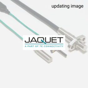 cable Harness 2x0,75mm2 (da=5,0) schwarz