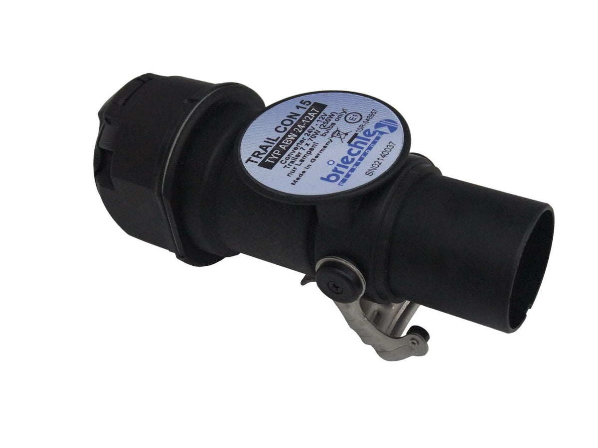 Briechle TRAILER CONVERTER 15 ABW 24-12A7 - OEM NORDIC - Quality Parts Distribution